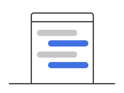 LiveChat - Chat window