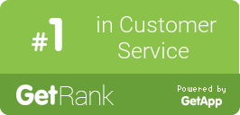 Customer Service GetRank Customer Service GetRank