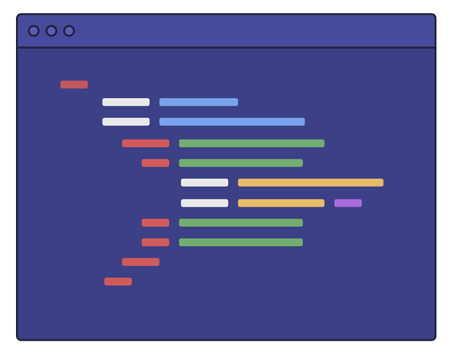 API reports Feature list: Stats and reports - Reports via API