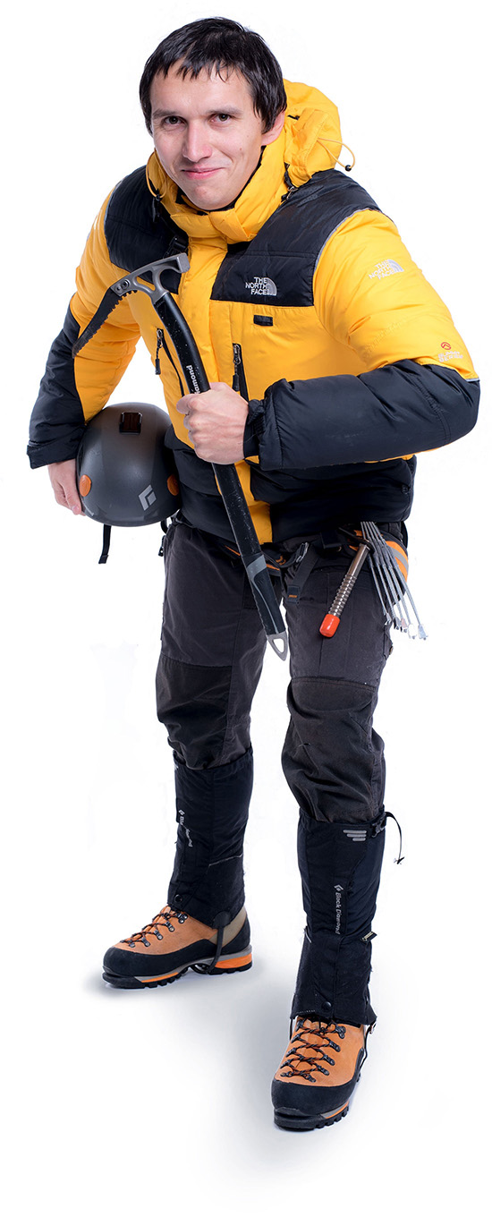 Lukasz Labedzki