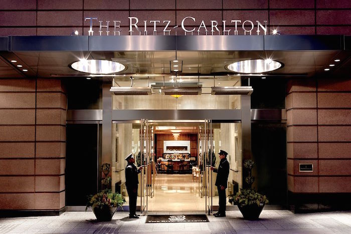 ritz-carlton ritz-carlton