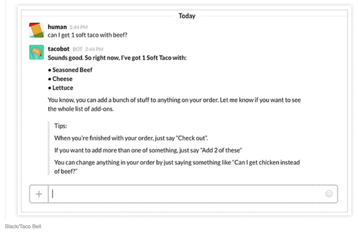 taco-bell-chat-bot taco bell chat bot