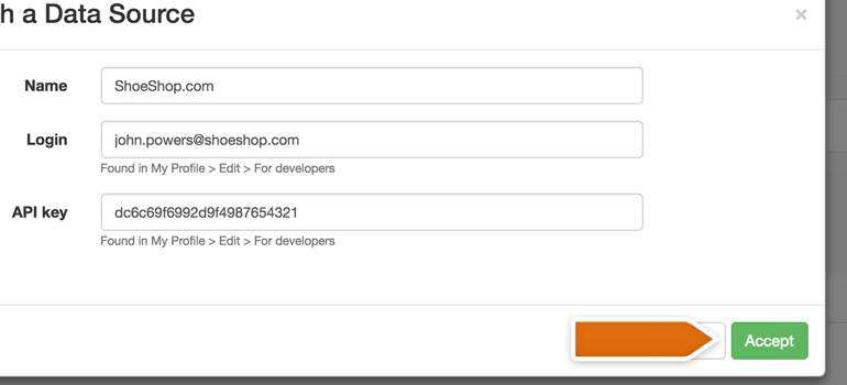 Add your LiveChat info to PlayVox Add your LiveChat info to PlayVox