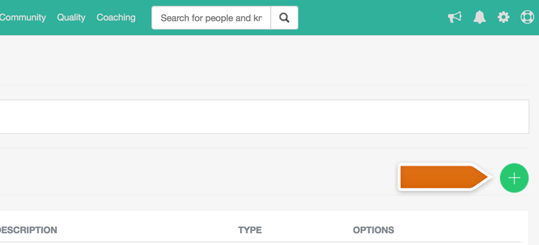 Add new segment to PlayVox Add new segment to PlayVox