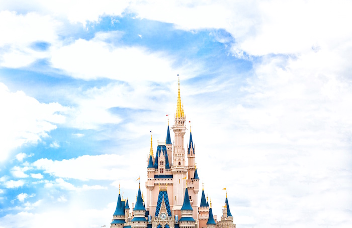 disney customer journey disney customer journey