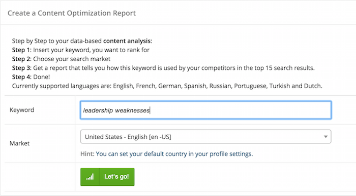 SEO optimization tips SEO optimization tips