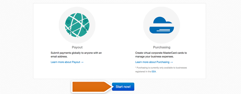 Click on Start Now to proceed Click on Start Now to proceed
