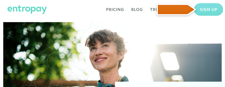 Sign up for Entropay and pay for LiveChat via bank transfer Sign up for Entropay and pay for LiveChat via bank transfer