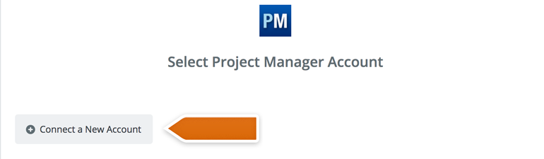 Link Project Manager account with Zapier Link Project Manager account with Zapier