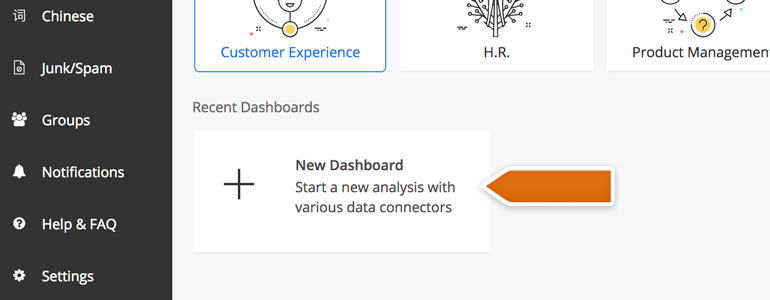 Stratifyd: analyze data from LiveChat Stratifyd: analyze data from LiveChat