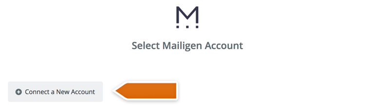 Link Mailigen account with Zapier Link Mailigen account with Zapier