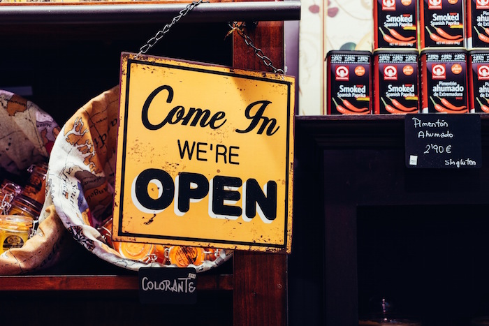 launching an online store launching an online store