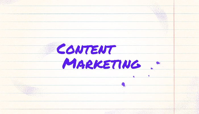 the definition of content marketing the definition of content marketing