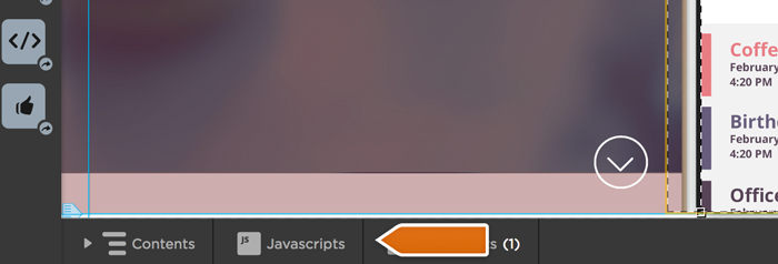 Click Javascripts Click Javascripts