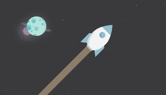 Skyrocket your SAAS sales Skyrocket your SAAS sales