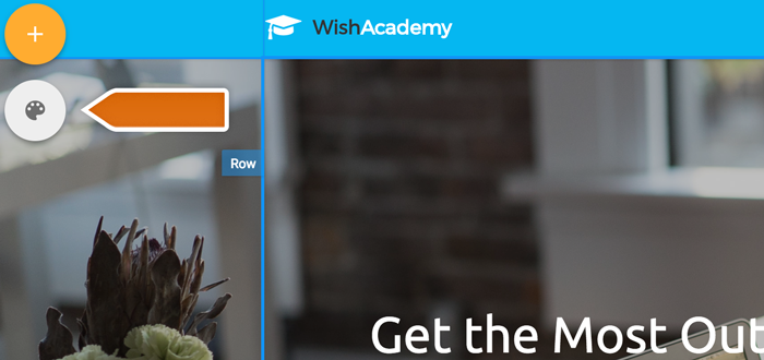 Click Landing Page Design Click Landing Page Design