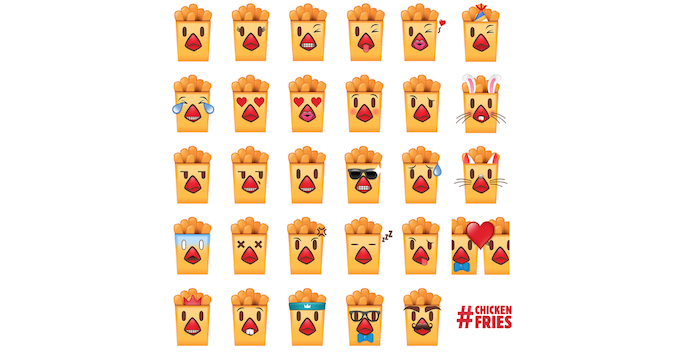 burger-king-emoji-campaign Burger King Emoji Campaign