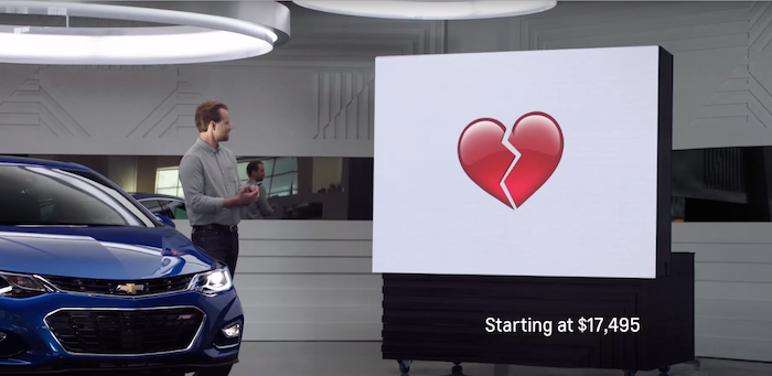 chevrolet-emoji chevrolet emojis campaign