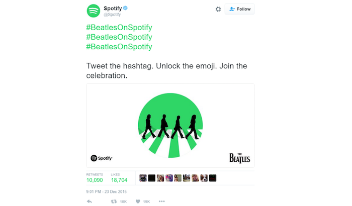 spotify-emocji-campaign Spotify emocji campaign