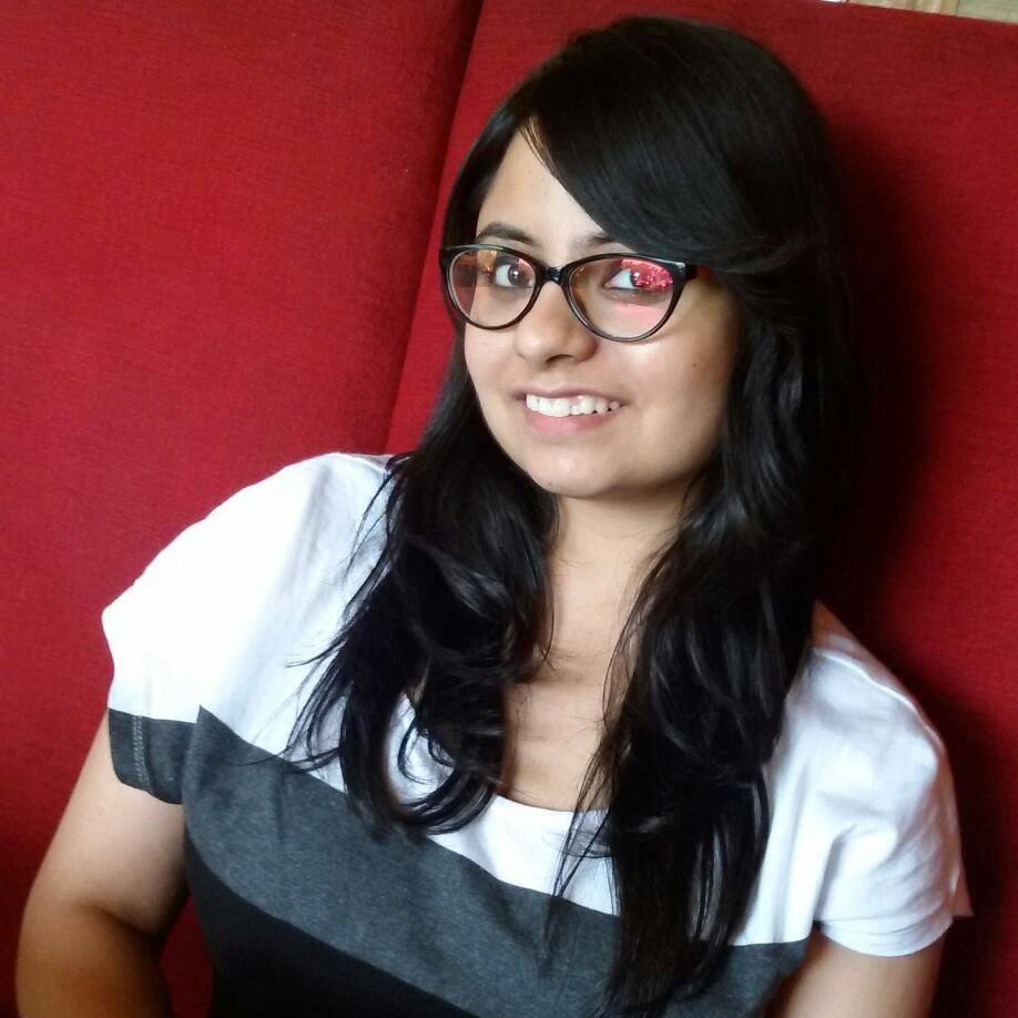 Khyati Sehgal