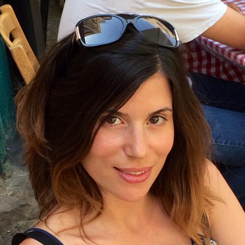 Sharon Halbani