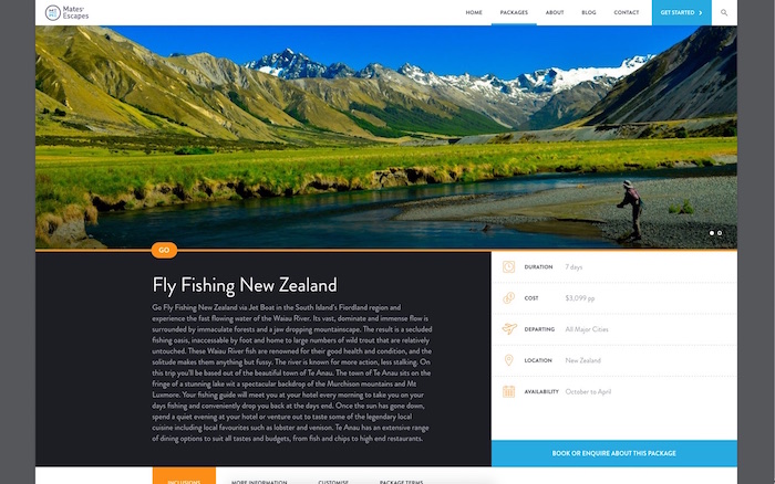 mates-excape-web-page-screen