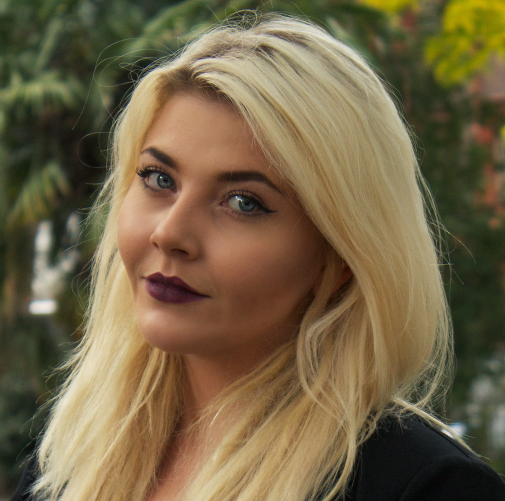 Natasha Hoke