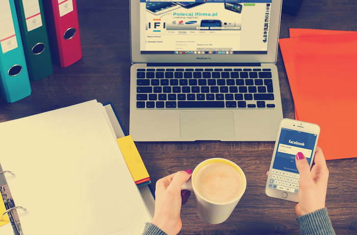 social-media-retaining-customers