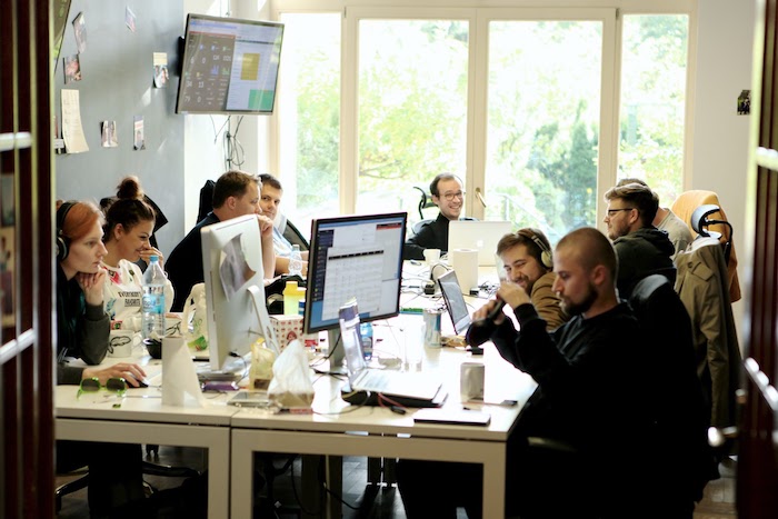 open space office open space office