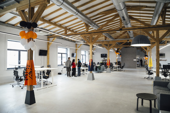 open space office open space office