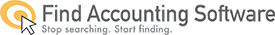 Find Accounting Software
