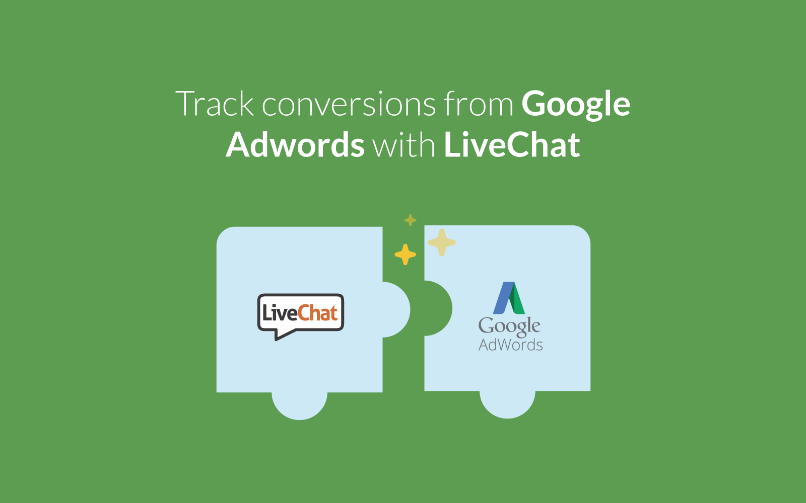 google live chat