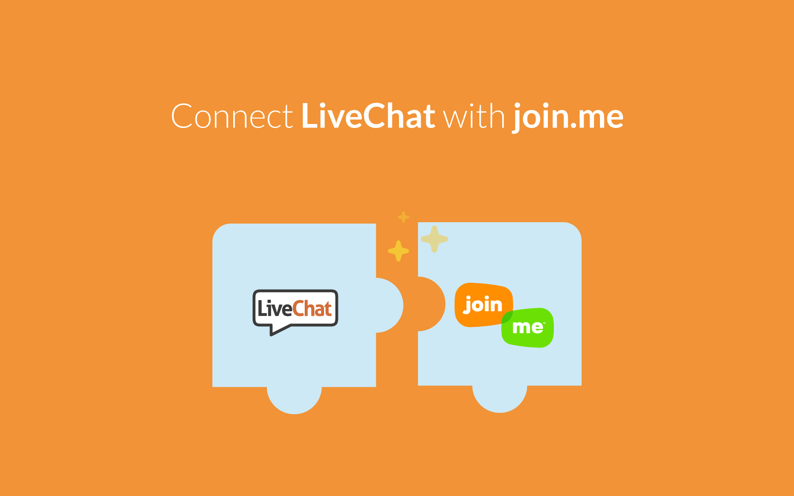 join.me integration