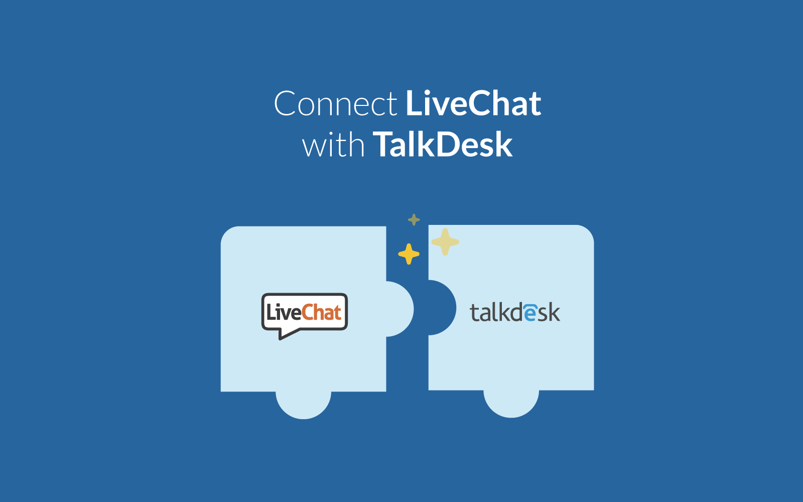 talkdesk