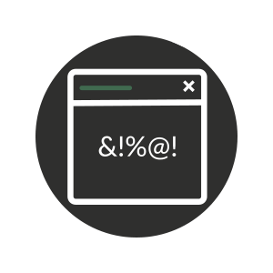 Dealing with difficult customers