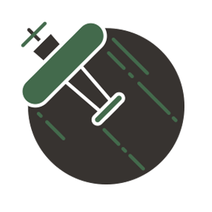 Teach your agents how to fly!