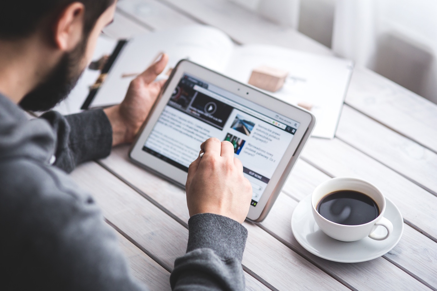 Local SEO: 5 Easy Steps to Ranking Your Business