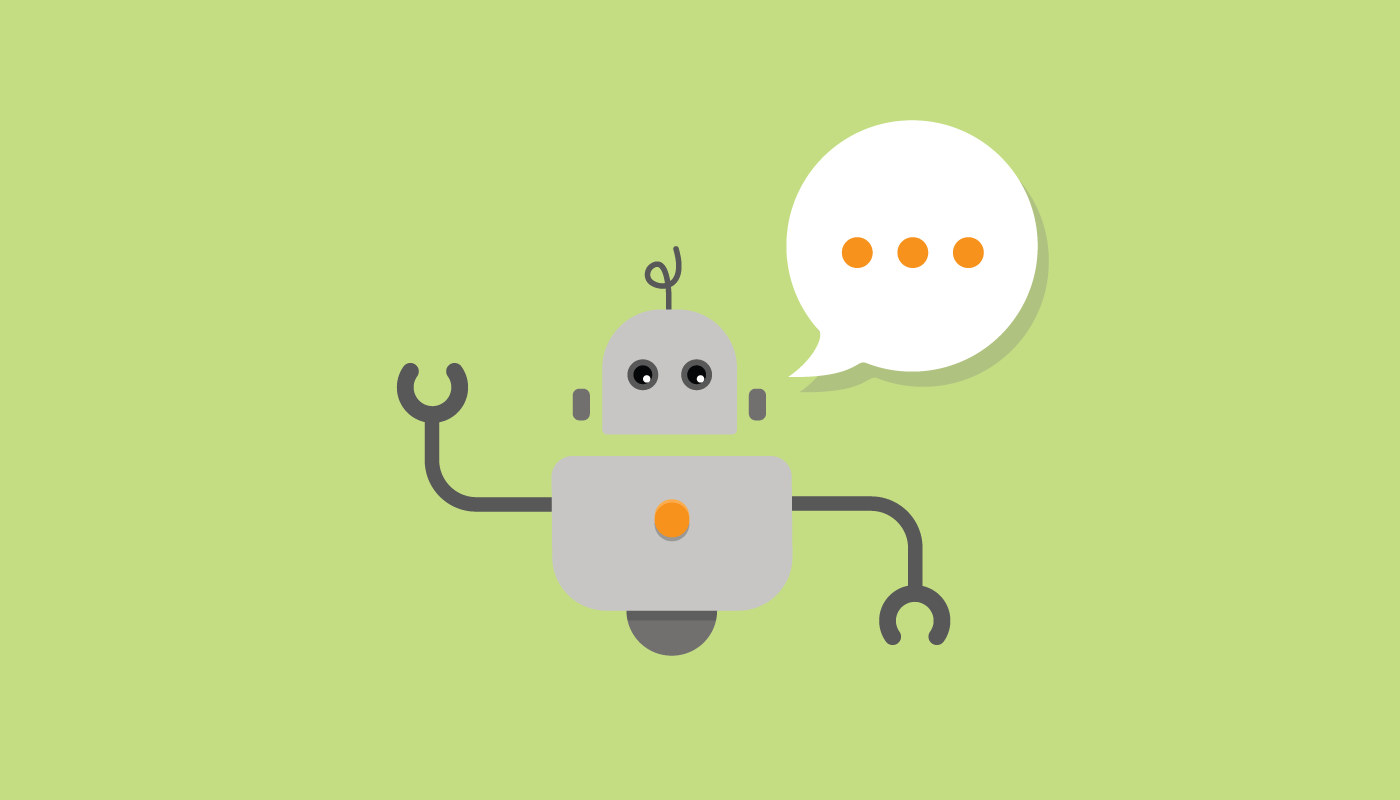 website chatbot