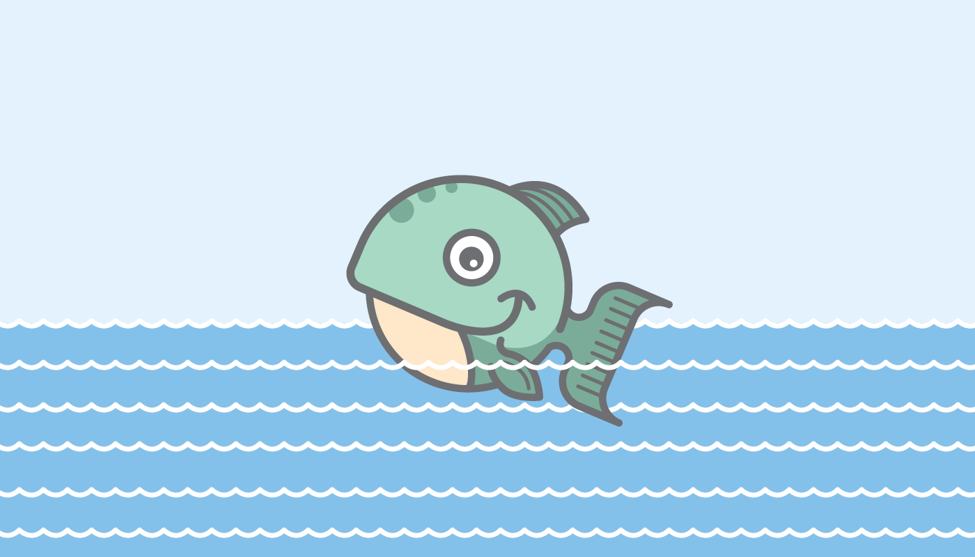 fish philosophy