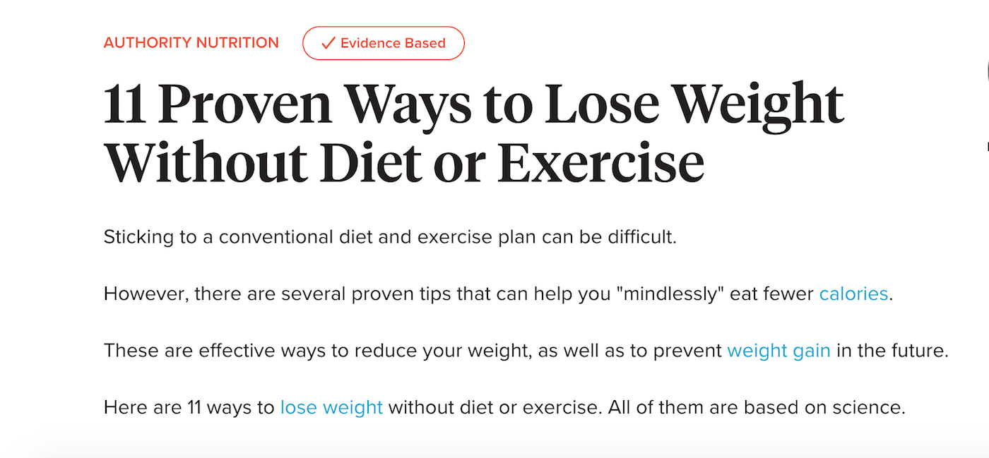 What makes a good marketing email picture