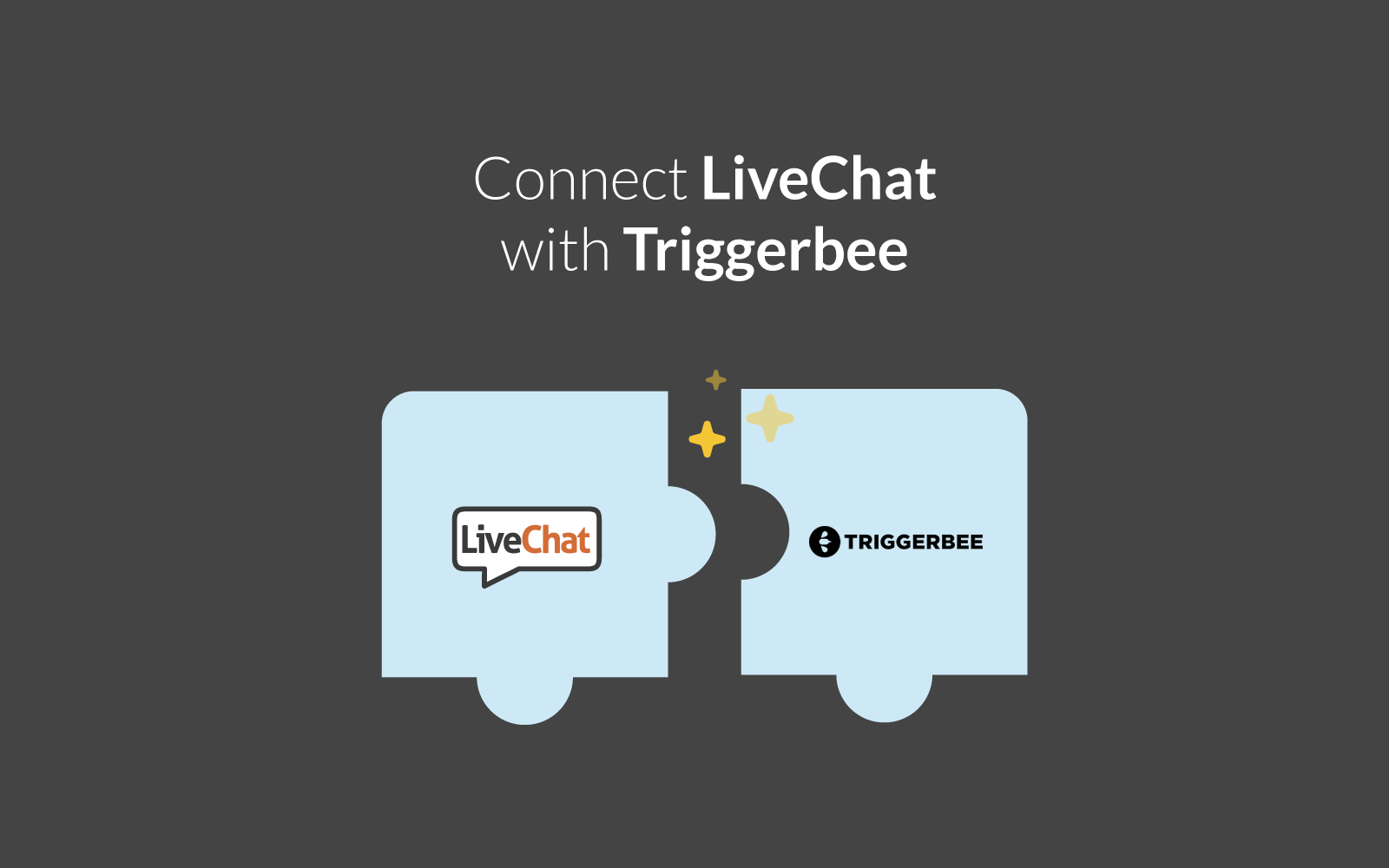 Triggerbee integration