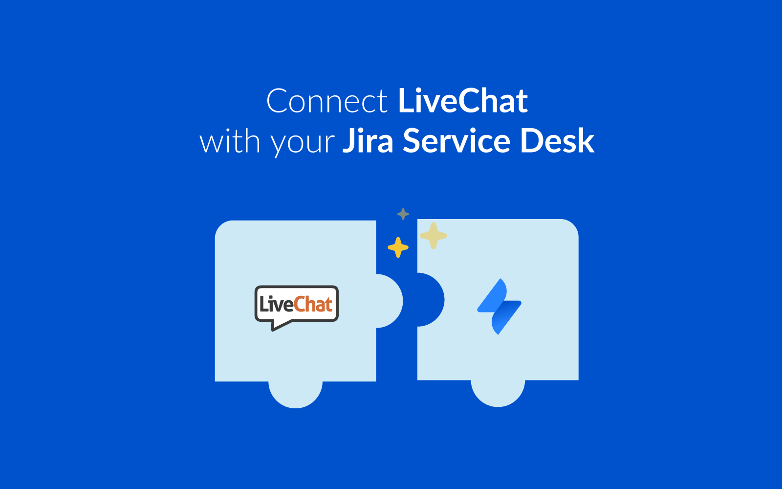 Jira Service Desk integration